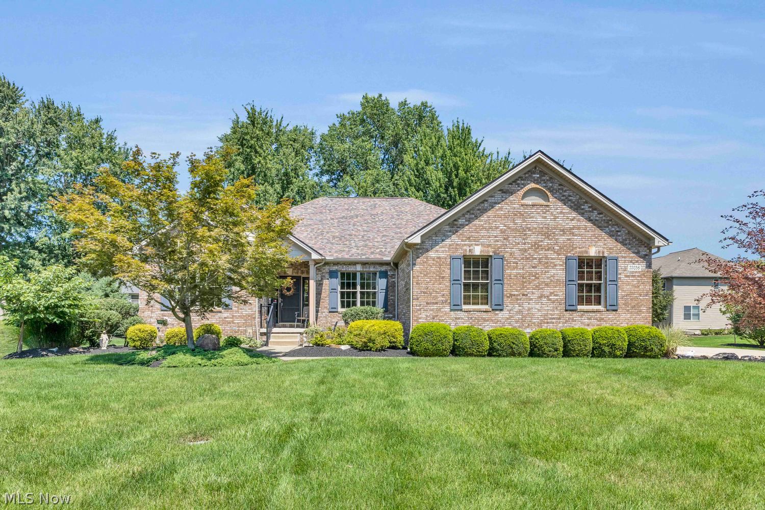 33258 St James Trail Avon OH 44011