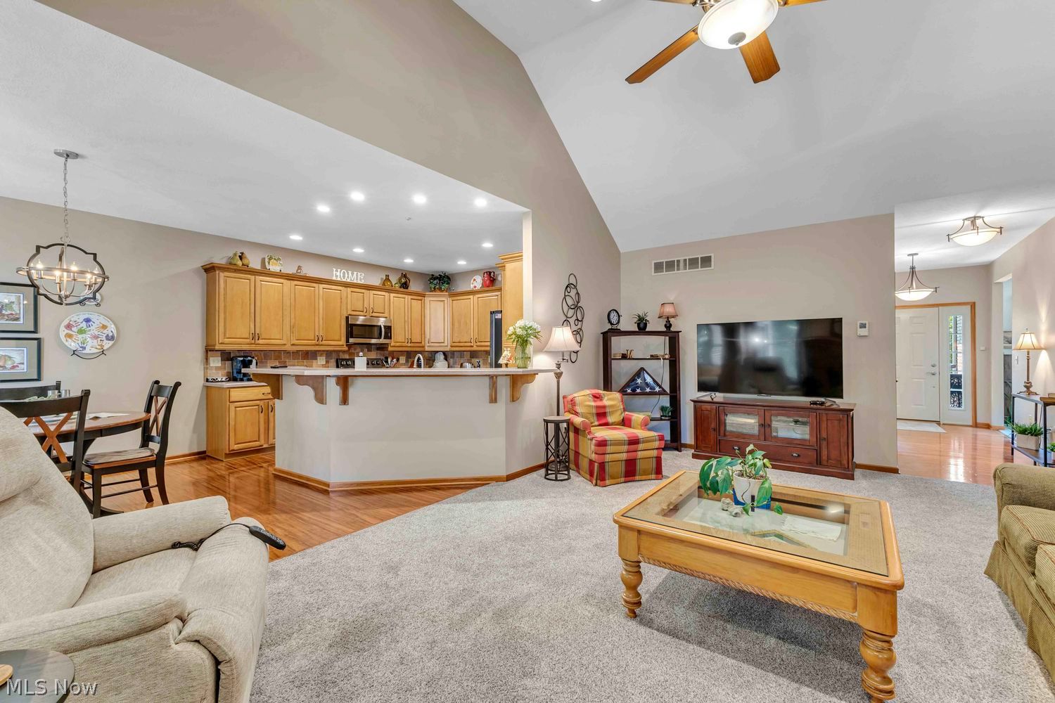 33258 St James Trail Avon OH 44011