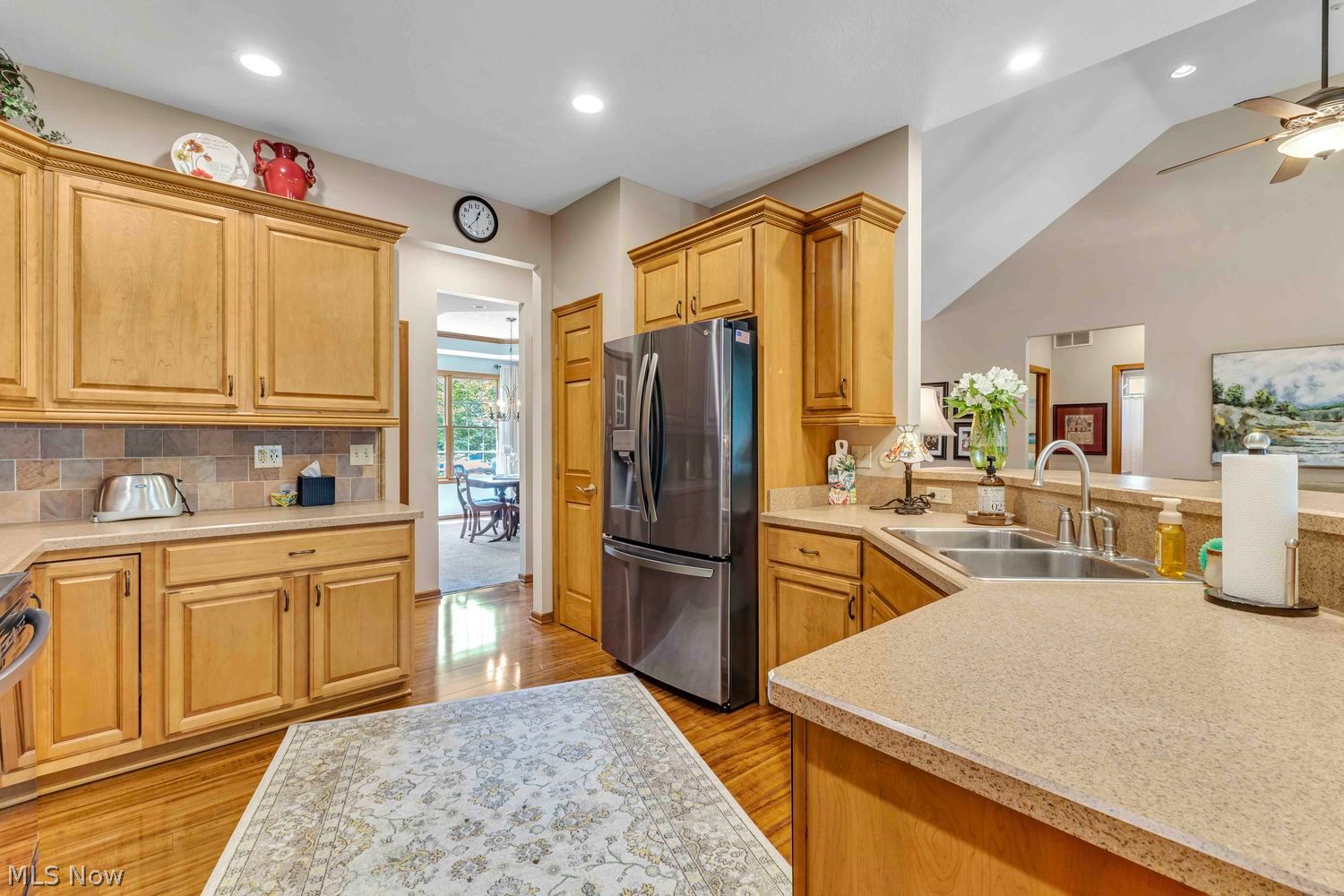 33258 St James Trail Avon OH 44011