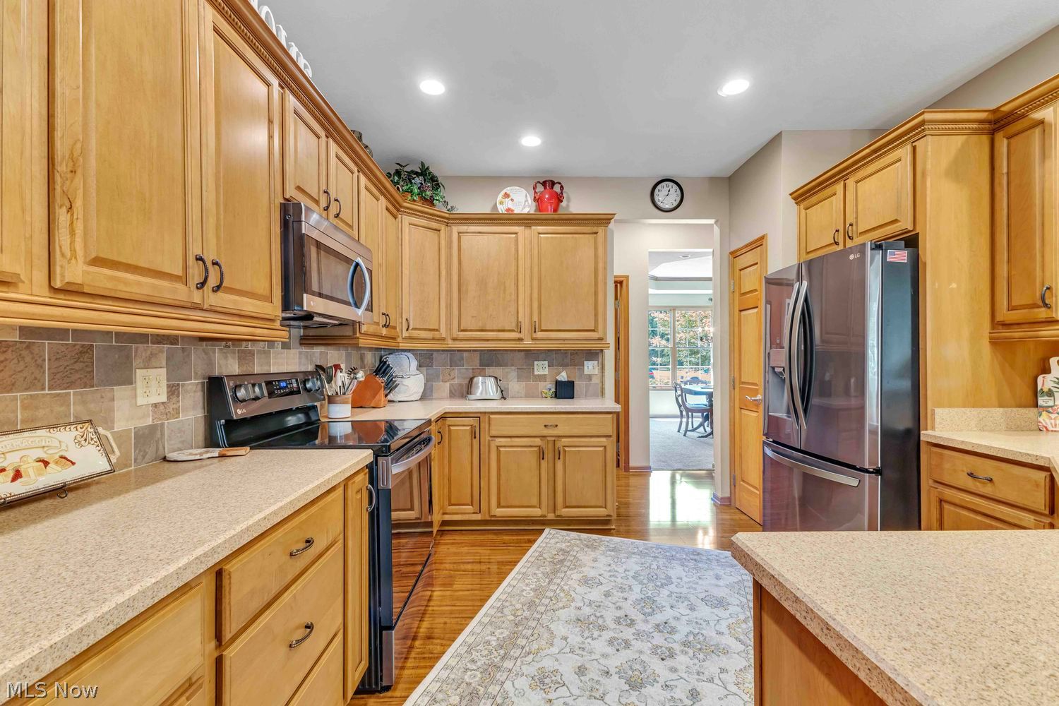 33258 St James Trail Avon OH 44011
