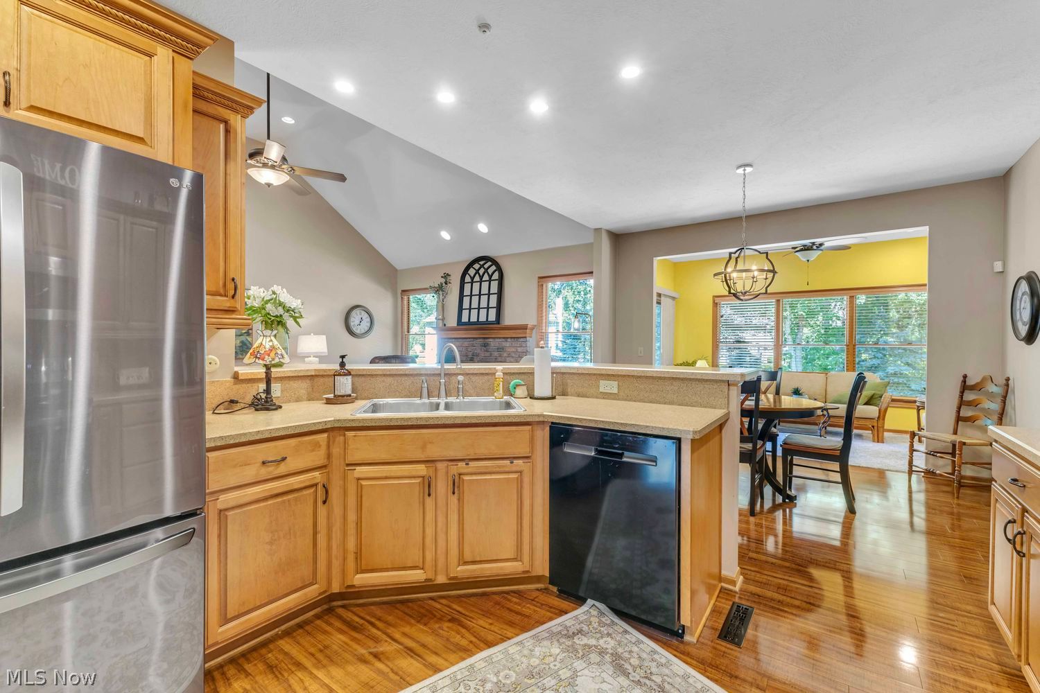 33258 St James Trail Avon OH 44011