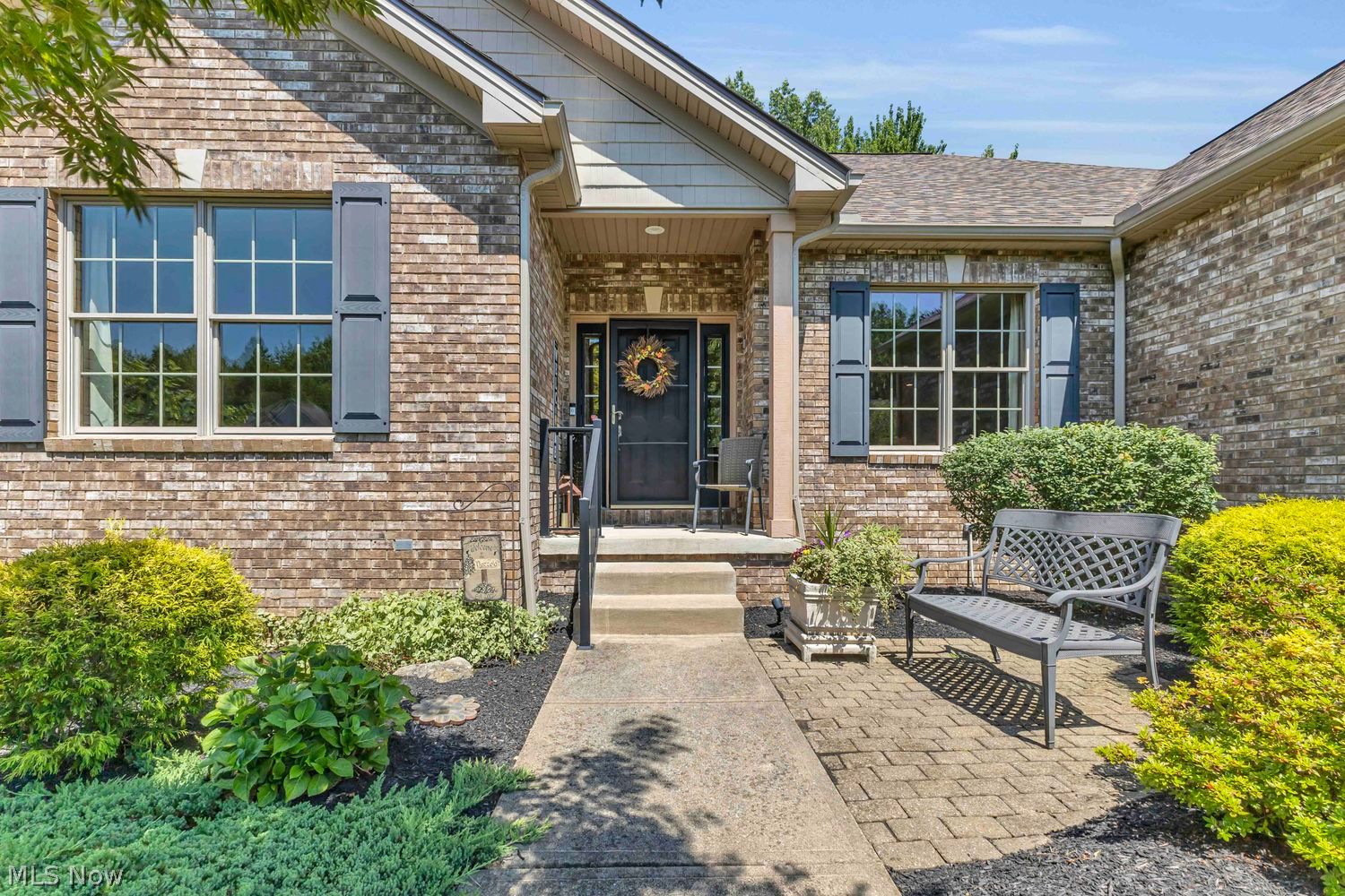 33258 St James Trail Avon OH 44011