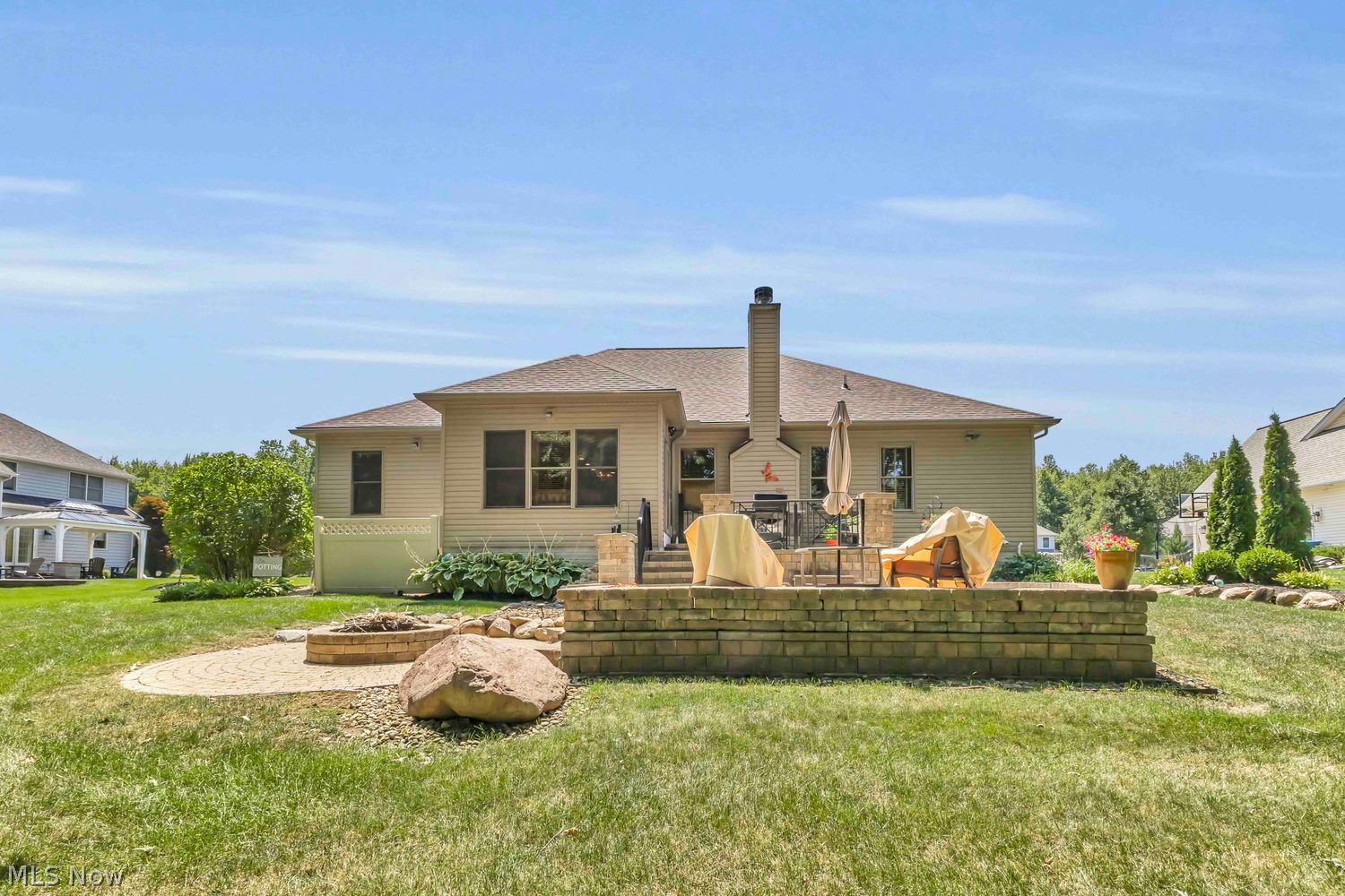 33258 St James Trail Avon OH 44011