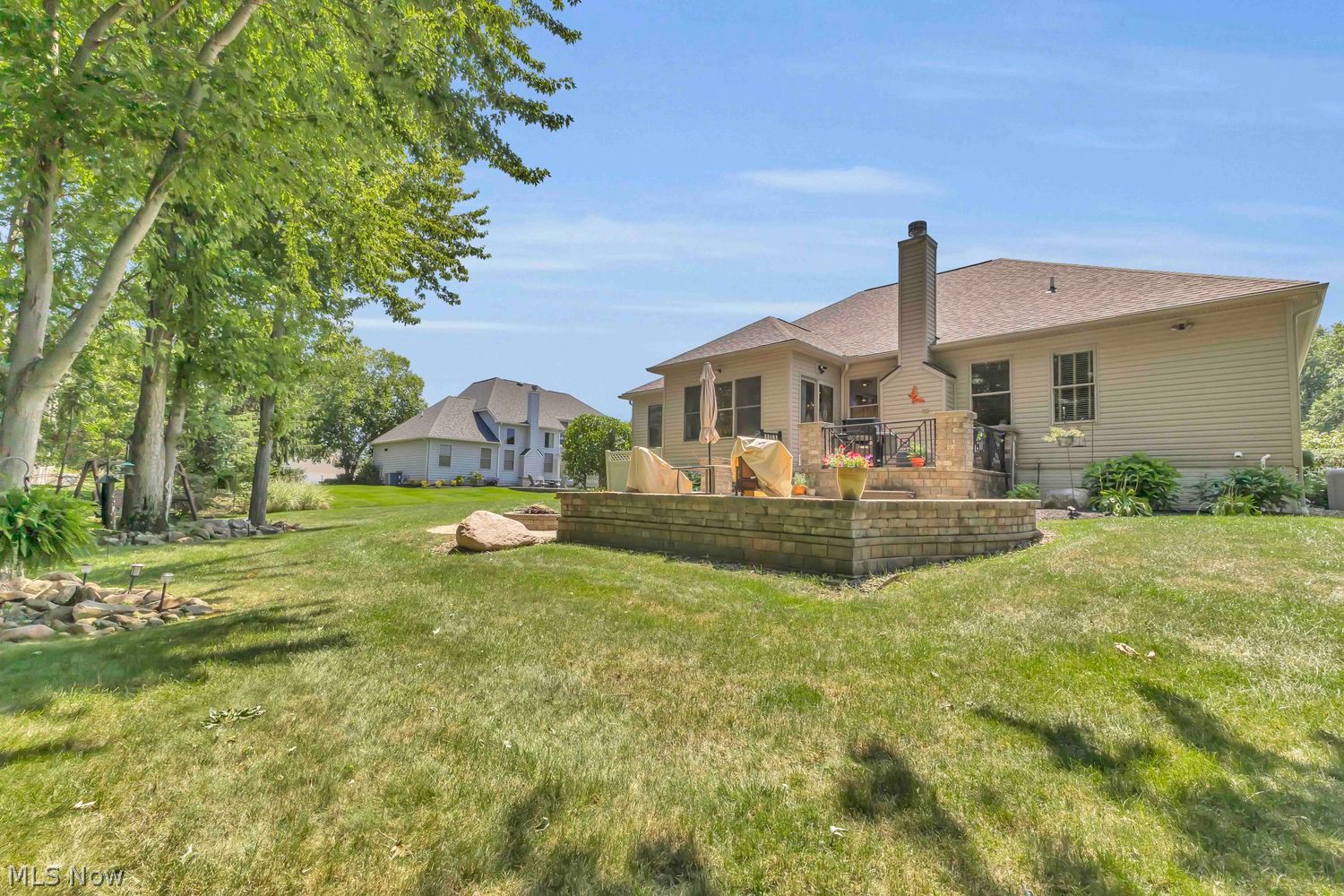 33258 St James Trail Avon OH 44011