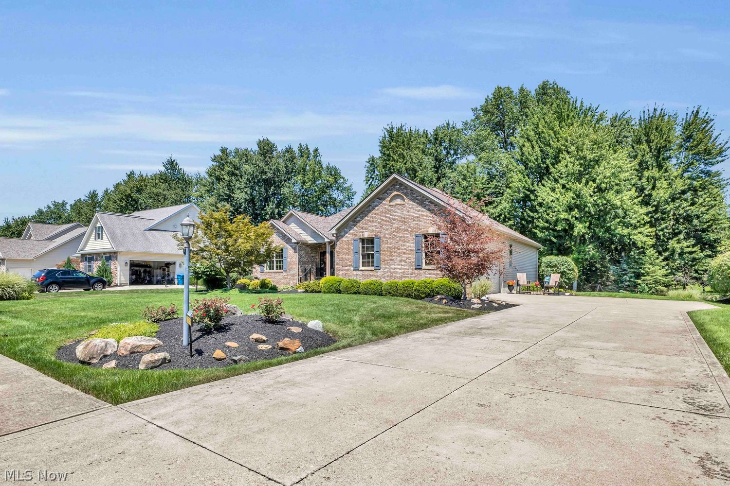 33258 St James Trail Avon OH 44011