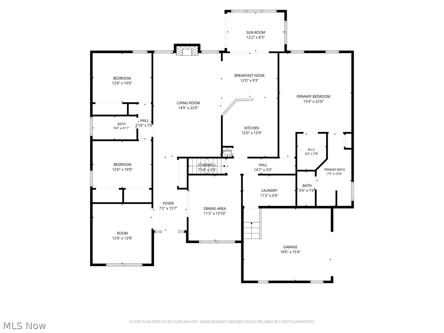 33258 St James Trail Avon OH 44011