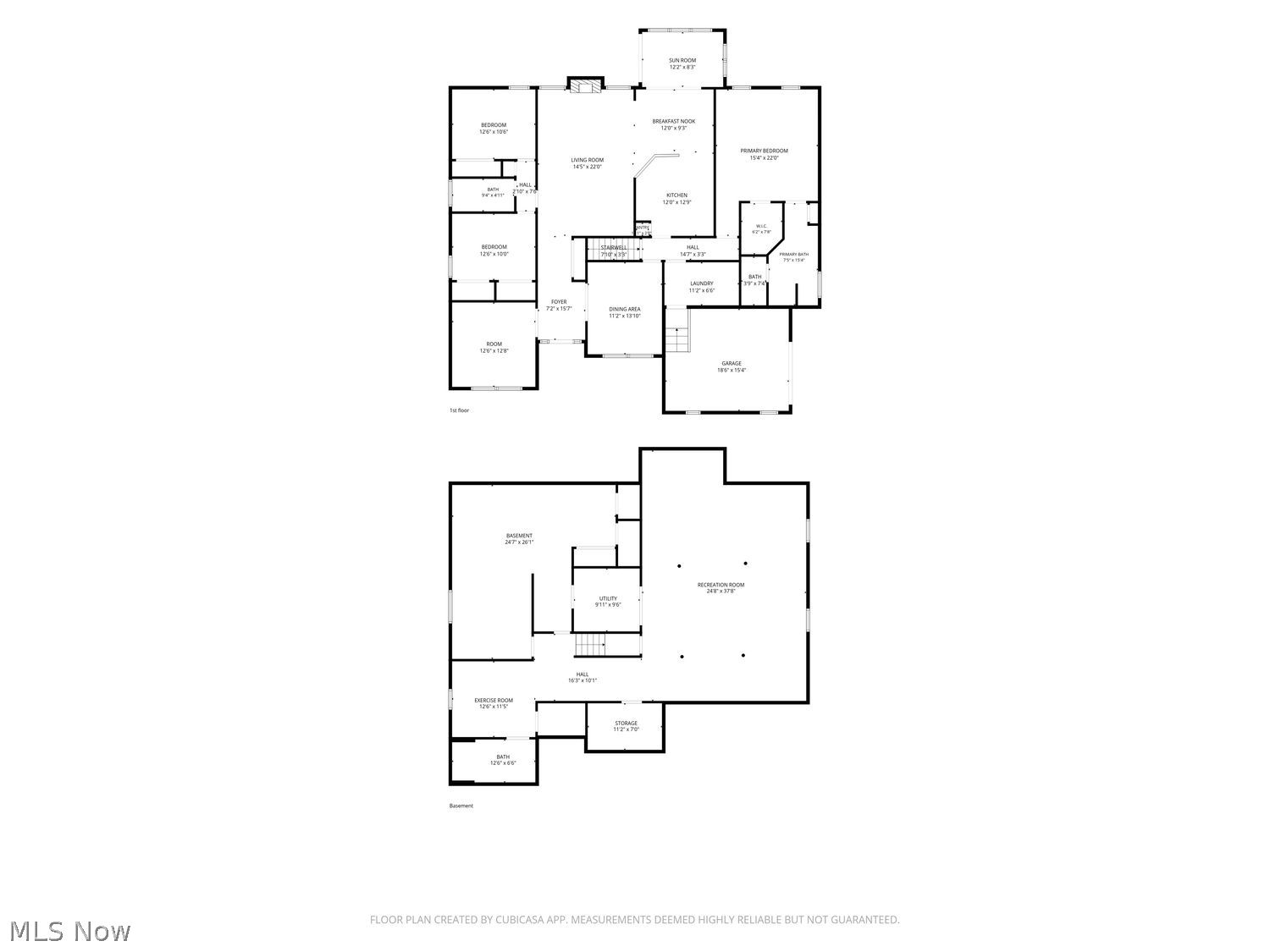 33258 St James Trail Avon OH 44011