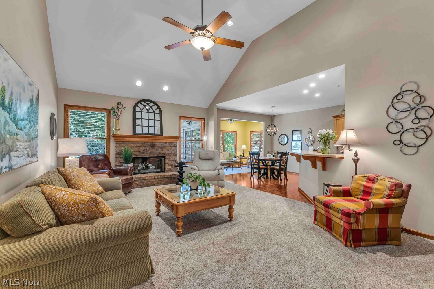 33258 St James Trail Avon OH 44011