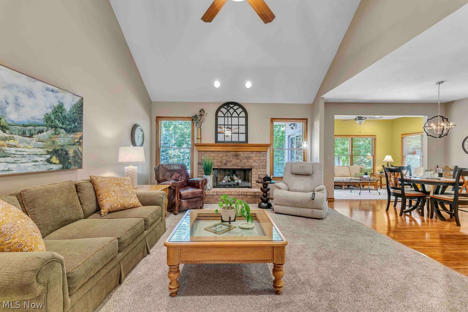 33258 St James Trail Avon OH 44011