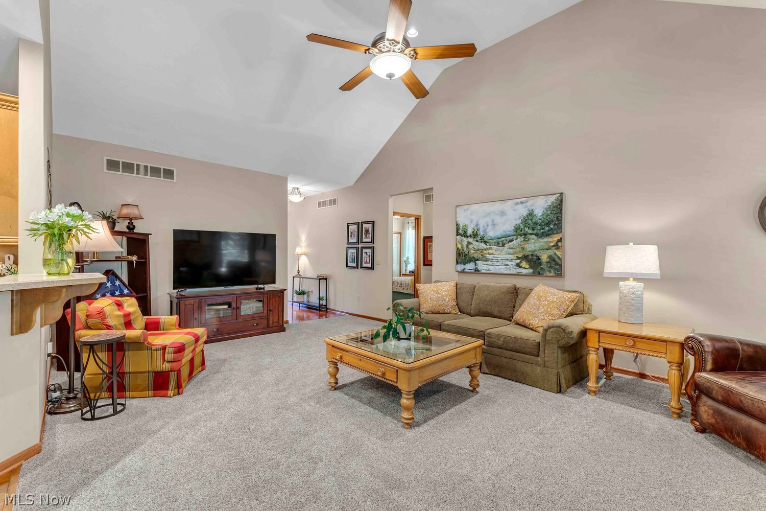 33258 St James Trail Avon OH 44011