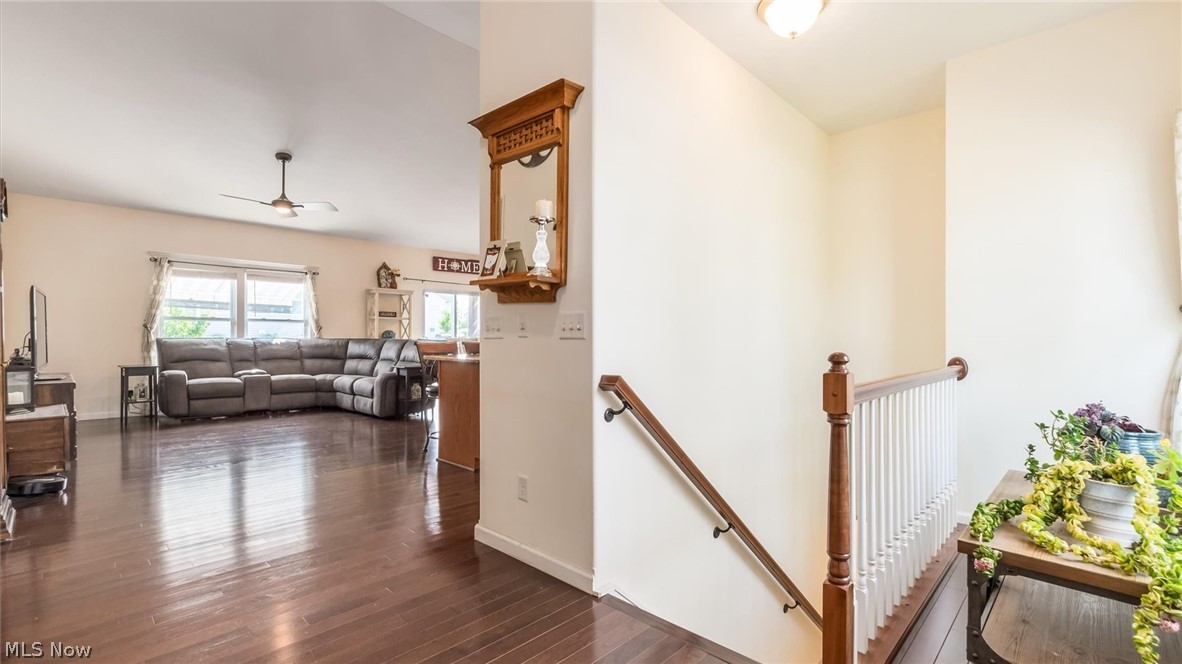 228 Weeping Willow Run Drive Johnstown OH 43031