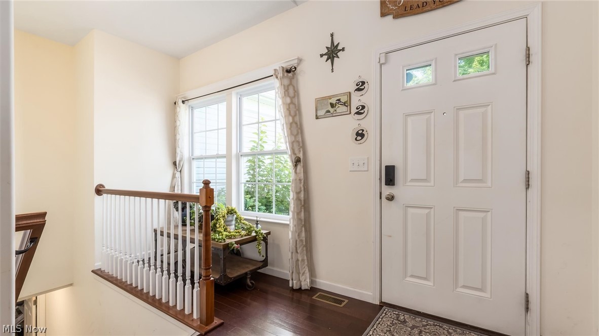 228 Weeping Willow Run Drive Johnstown OH 43031