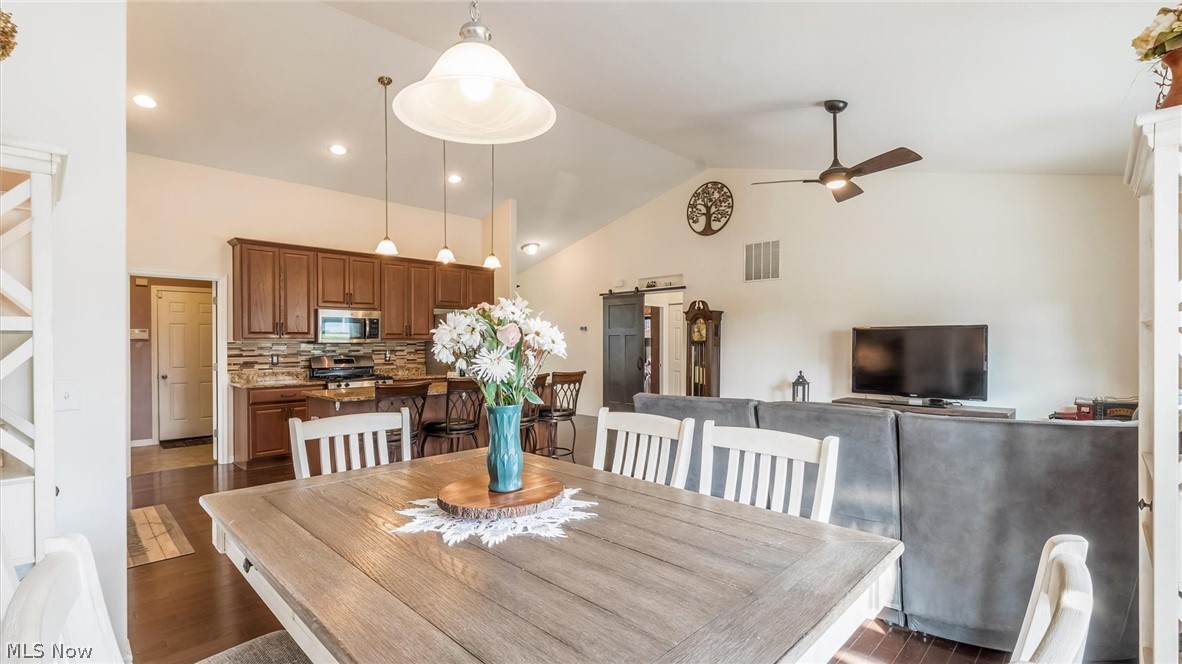 228 Weeping Willow Run Drive Johnstown OH 43031
