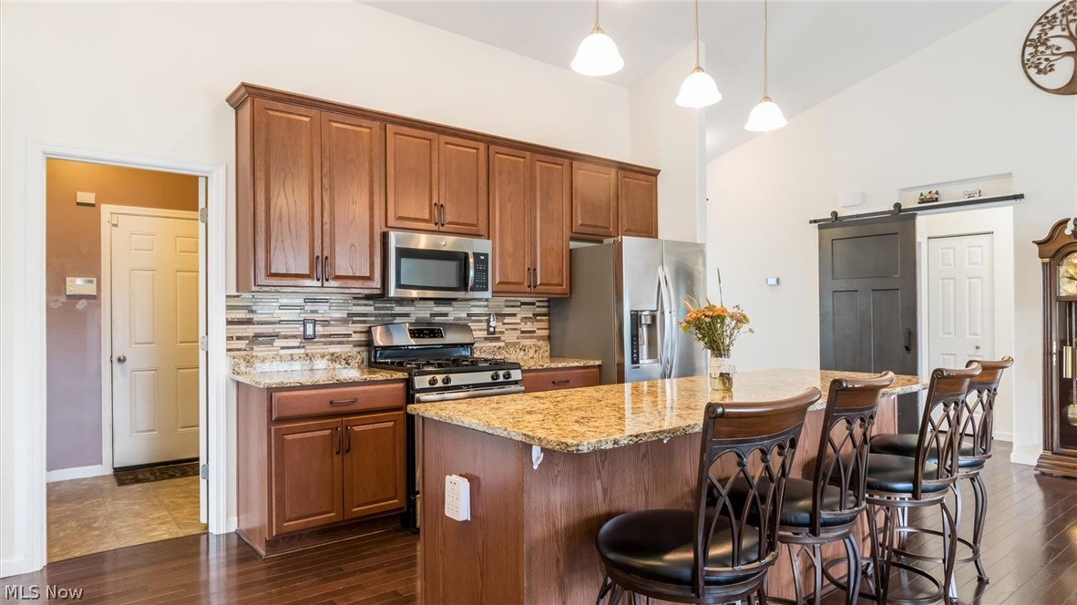 228 Weeping Willow Run Drive Johnstown OH 43031