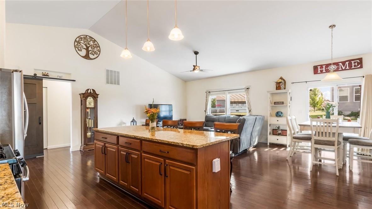 228 Weeping Willow Run Drive Johnstown OH 43031