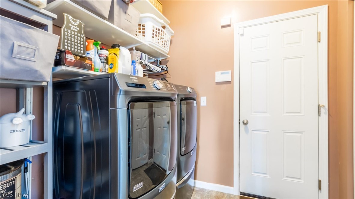 228 Weeping Willow Run Drive Johnstown OH 43031