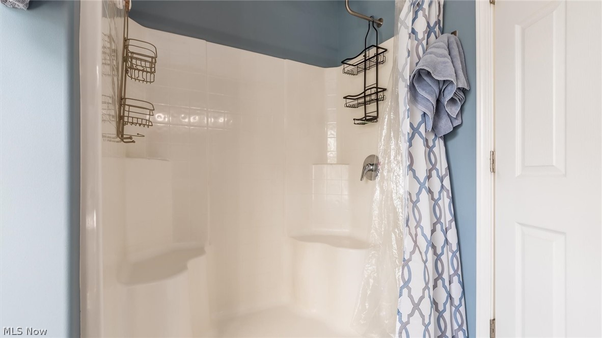 228 Weeping Willow Run Drive Johnstown OH 43031