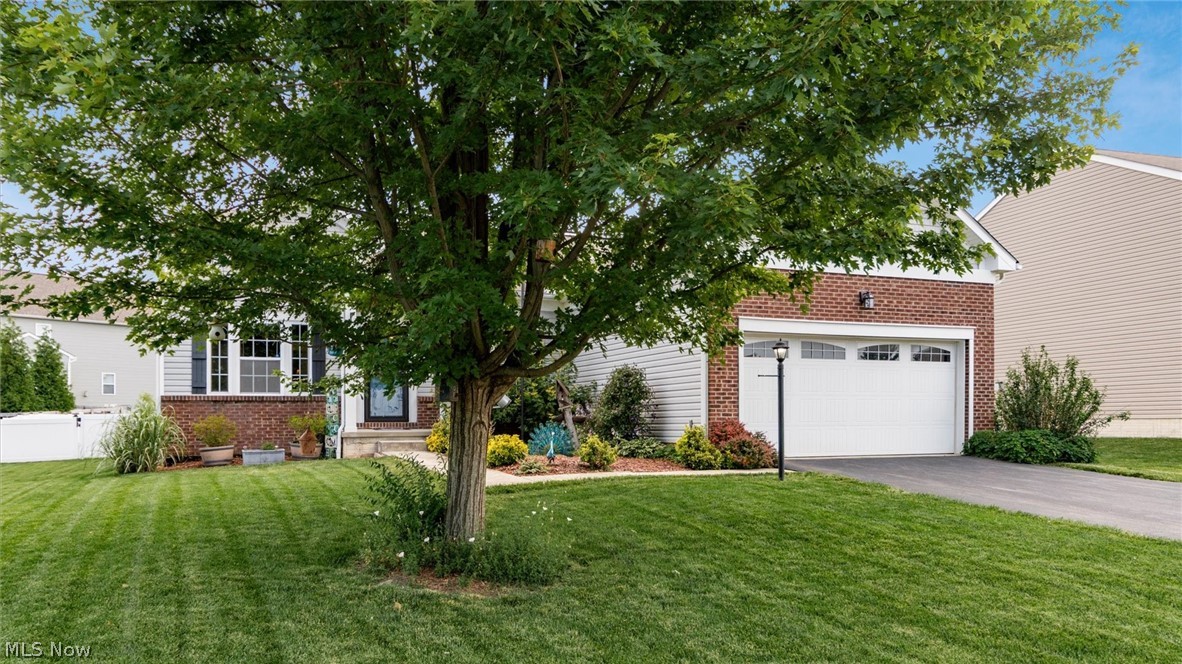 228 Weeping Willow Run Drive Johnstown OH 43031