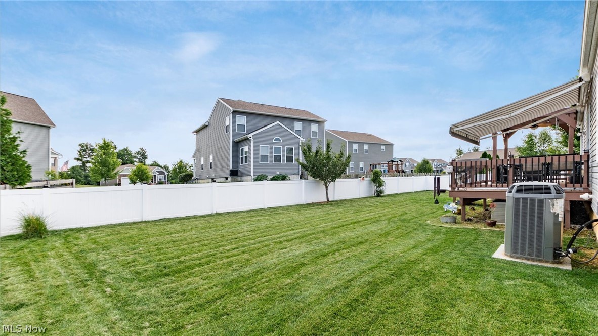 228 Weeping Willow Run Drive Johnstown OH 43031