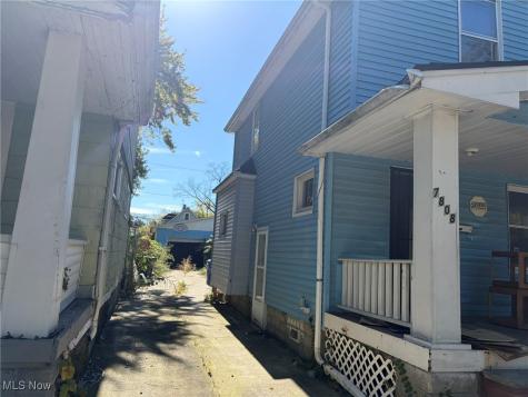 7808 Force Avenue Cleveland OH 44105