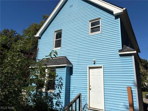 7808 Force Avenue Cleveland OH 44105