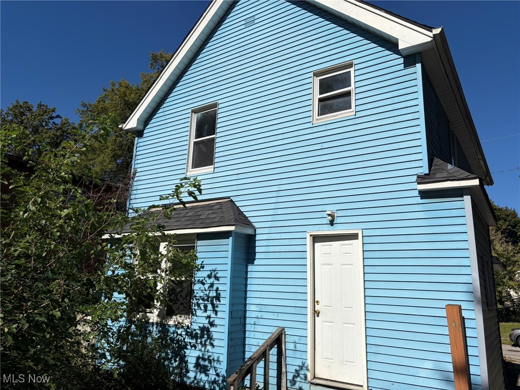 7808 Force Avenue Cleveland OH 44105