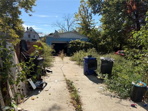 7808 Force Avenue Cleveland OH 44105
