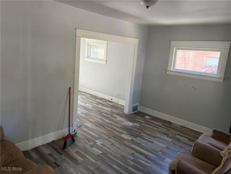 7808 Force Avenue Cleveland OH 44105