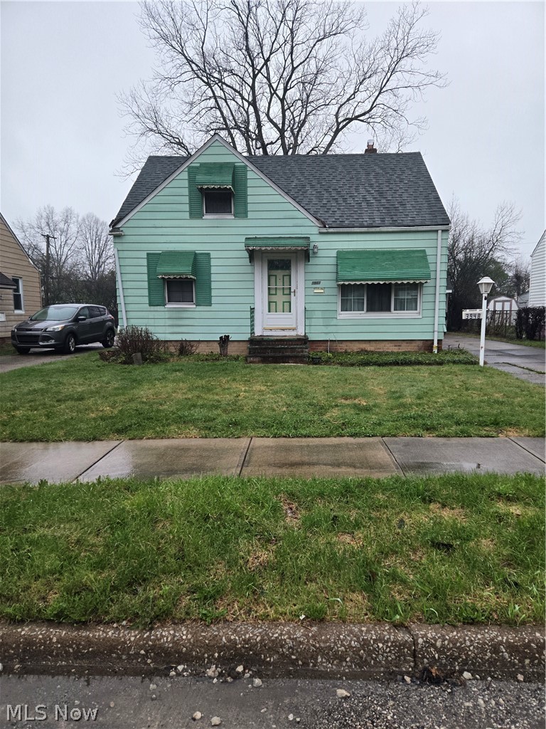 3948 E 188th Street Cleveland OH 44122