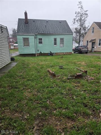 3948 E 188th Street Cleveland OH 44122