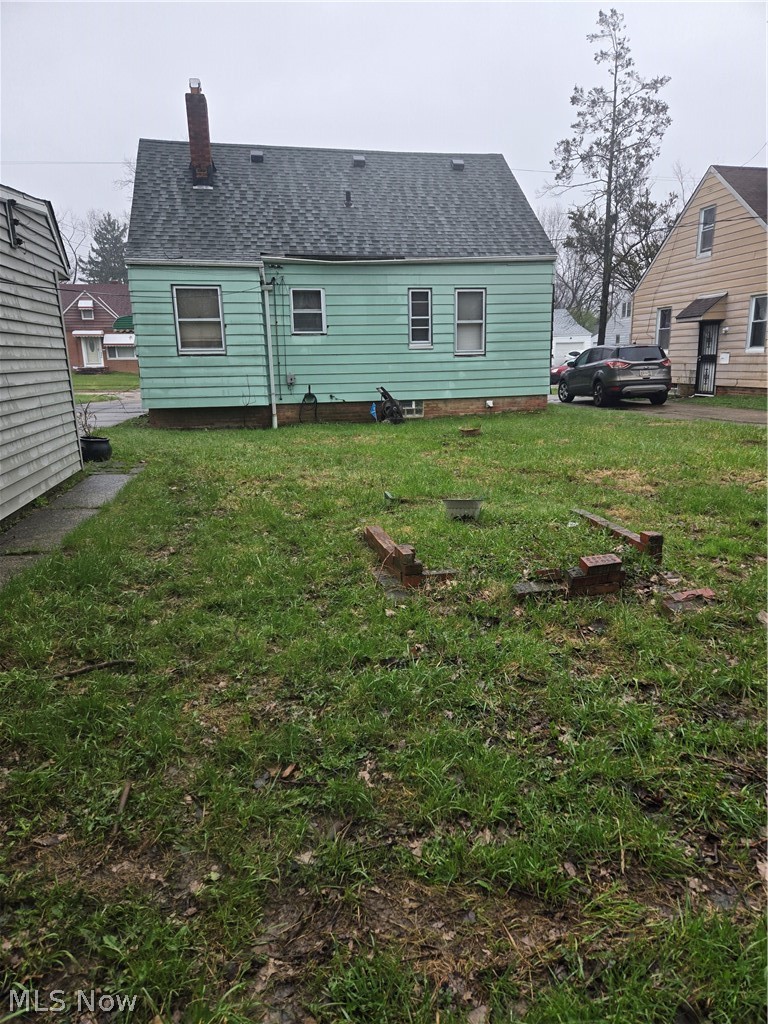 3948 E 188th Street Cleveland OH 44122
