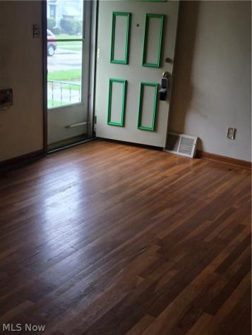 3948 E 188th Street Cleveland OH 44122