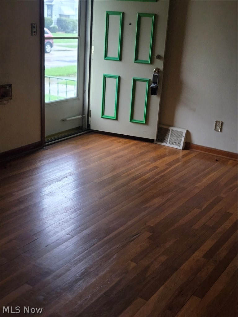 3948 E 188th Street Cleveland OH 44122