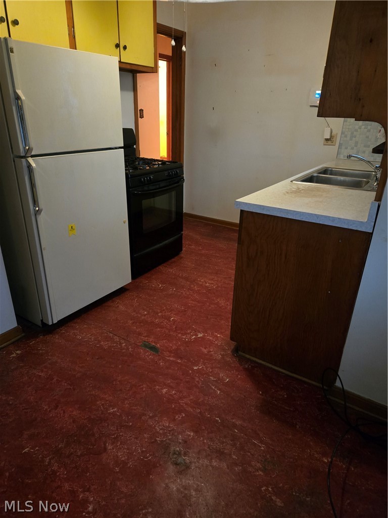 3948 E 188th Street Cleveland OH 44122