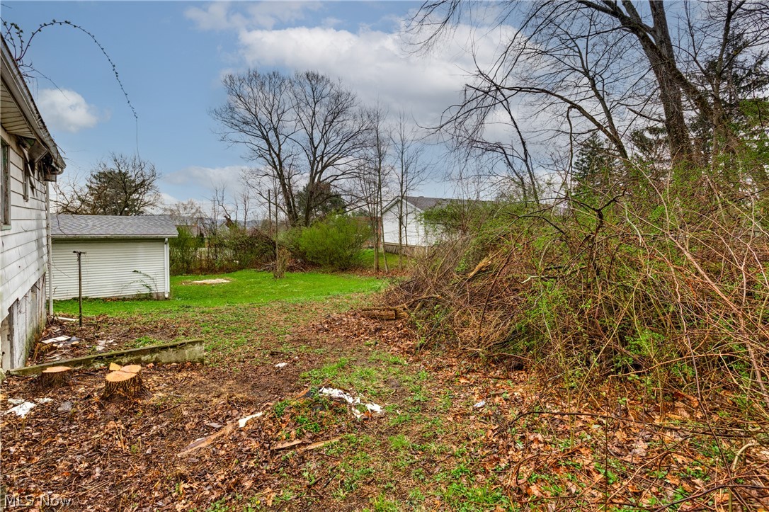 7766 Stewart Road Masury OH 44438