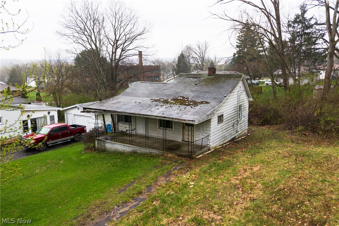 7766 Stewart Road Masury OH 44438