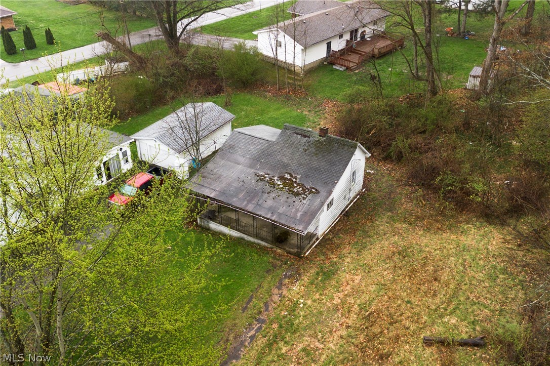 7766 Stewart Road Masury OH 44438