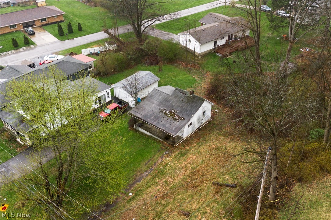 7766 Stewart Road Masury OH 44438