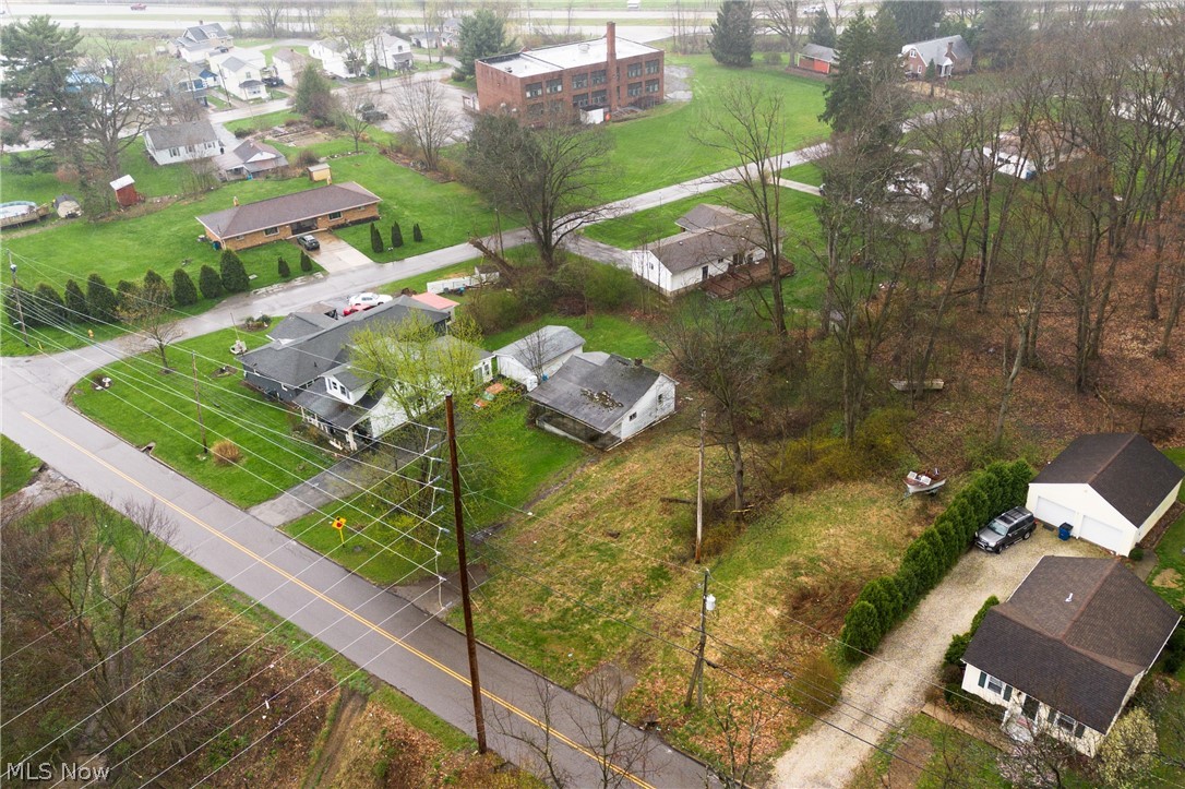 7766 Stewart Road Masury OH 44438