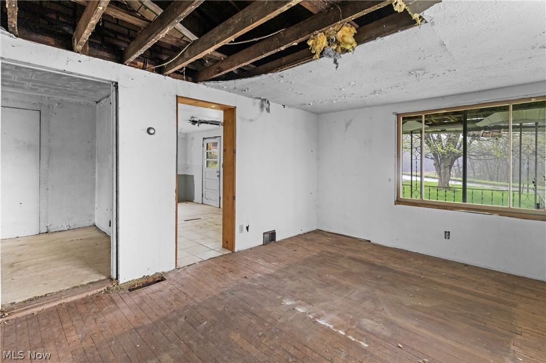 7766 Stewart Road Masury OH 44438