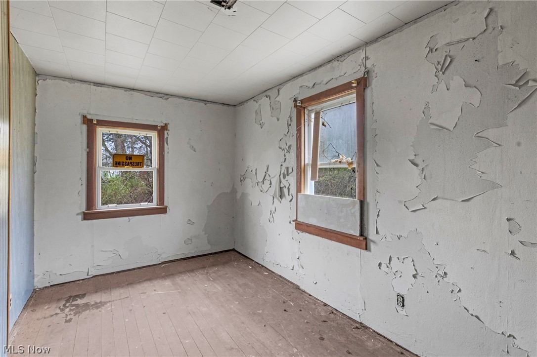 7766 Stewart Road Masury OH 44438