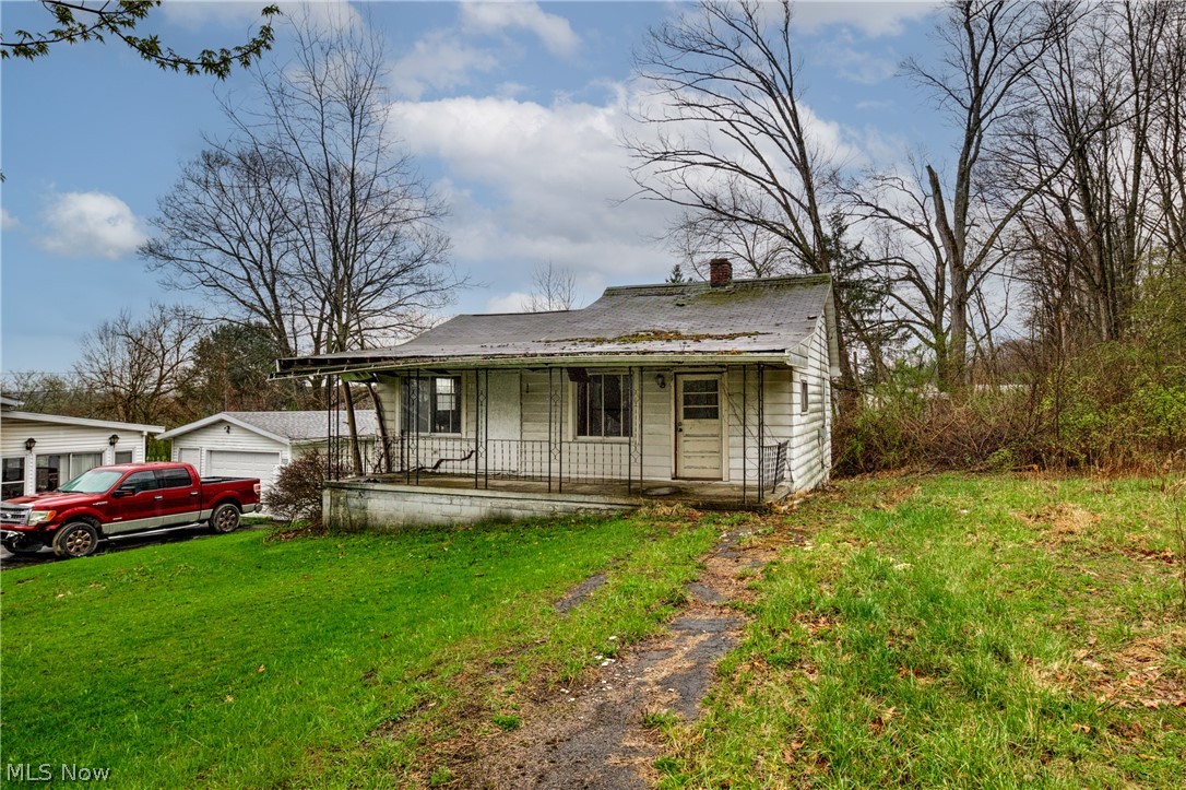 7766 Stewart Road Masury OH 44438