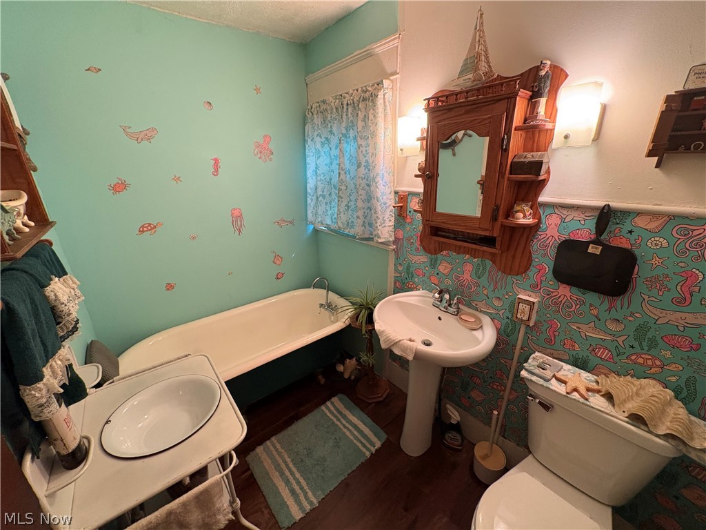 780 Bonnie Brae Avenue SE Warren OH 44484