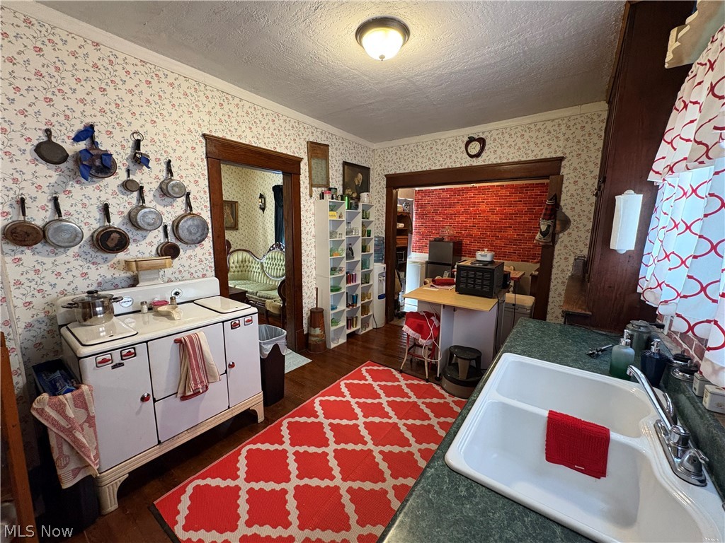 780 Bonnie Brae Avenue SE Warren OH 44484
