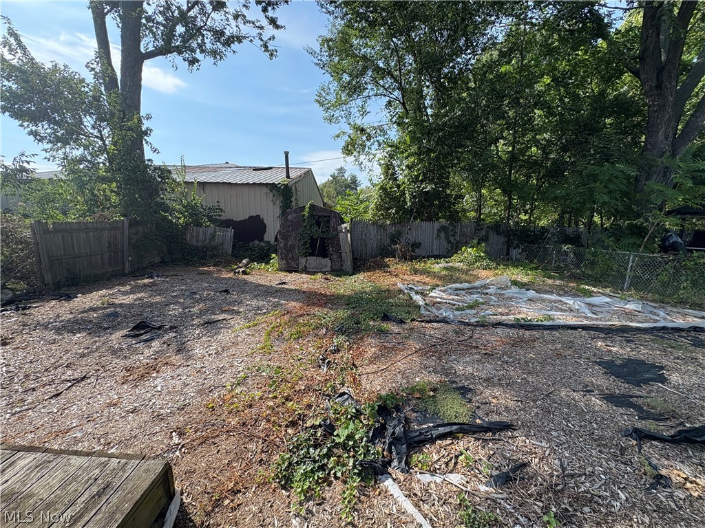 780 Bonnie Brae Avenue SE Warren OH 44484