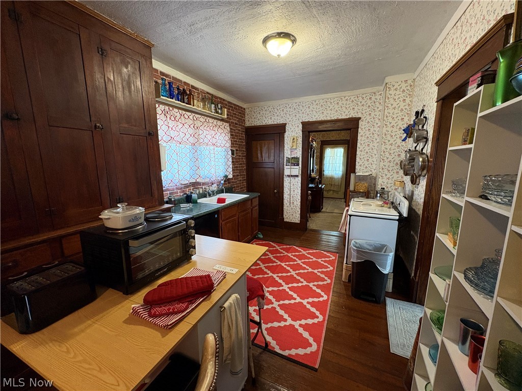 780 Bonnie Brae Avenue SE Warren OH 44484