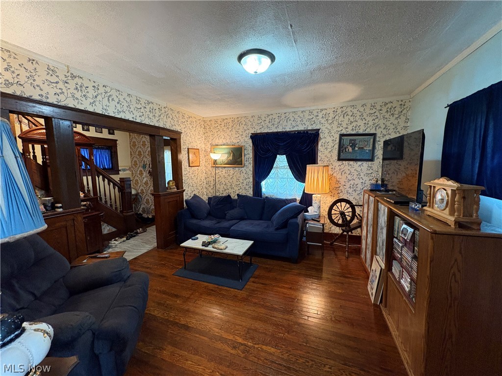 780 Bonnie Brae Avenue SE Warren OH 44484