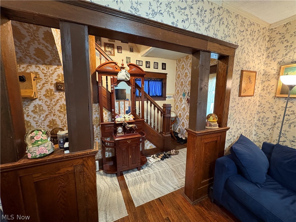 780 Bonnie Brae Avenue SE Warren OH 44484