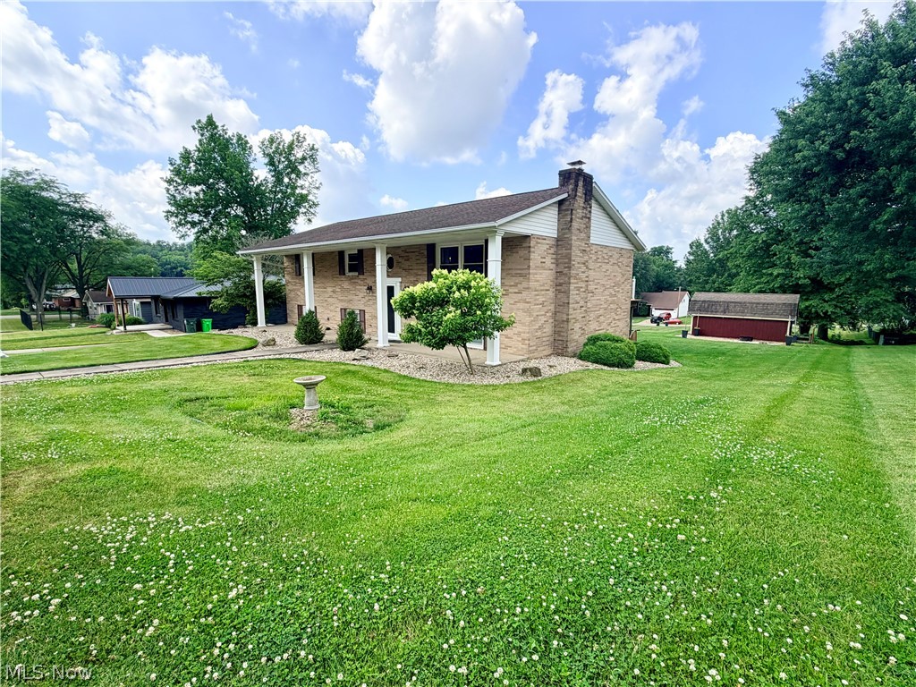 216 High Street Dover OH 44622
