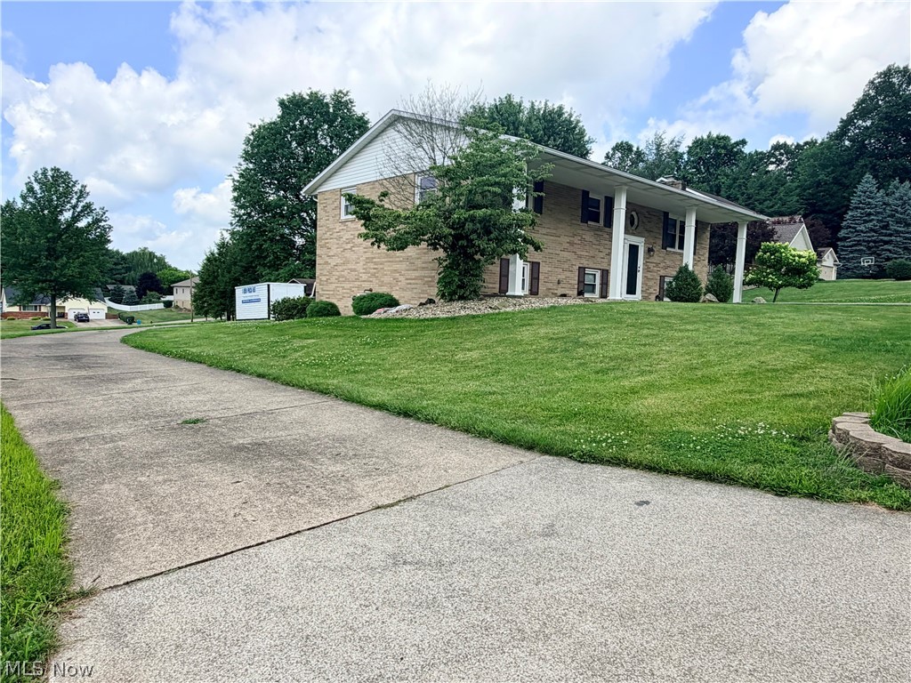 216 High Street Dover OH 44622